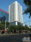 城东新城三花国际大厦1室2厅