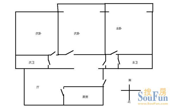 南都天水苑