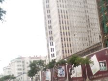 南大街 小高层 电梯房 一梯两户 价格可议