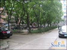 福州路197号二轻厅大院 南北通透,采光好 装修好,环镜优美 视野好,诚心出售