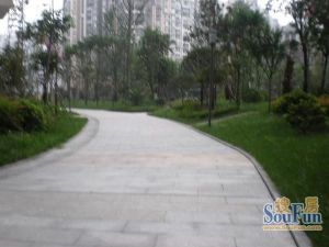 远光水印城 2室1厅 西南