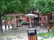 北蔡·鹏海西区·2室·1厅