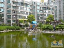 近地铁,现代风格,南北通透,一梯两户