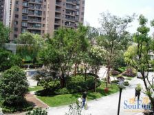 鲁迅公园 · 溧阳华府 · 2室 · 2厅