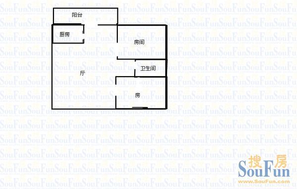 安怀内街小区