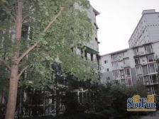 东方魅力水云涧3室2厅东南