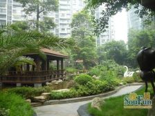 金地嘉年华城B区 6室1厅 西北