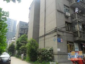 瑞联路49号3室1厅南北