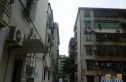 市政府宿舍实景图