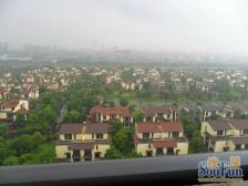 新世纪上河居 毛坯3+1户型朝南 满五唯一 业主诚心出售