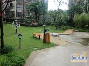 北新润苑一期 3室1厅 南