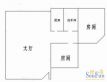 东峻广场户型图