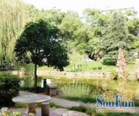 中层精装小区环境好安静居家好冬暖夏凉