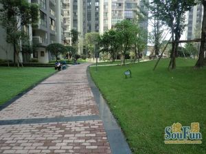 汇融悉尼湾库吉岛一期 2室1厅 东 东南