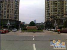 凤凰莱茵苑 近地铁 印象城旁 洪江路高架