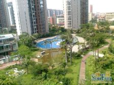 地铁口大社区 户型好 中间楼层 业主急售