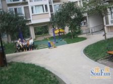 紫东锦源 4室1厅 南