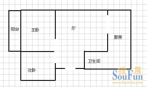 中山路汽配城宿舍