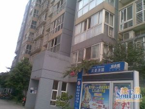 金都苑2室1厅南