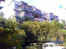 锦绣华都西区 3室1厅 南