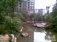 万象新天3室2厅南