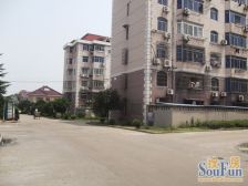 夏阳·晨兴公寓·3室·2厅