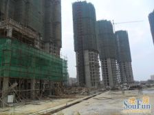 锦绣春天 4室2厅 南