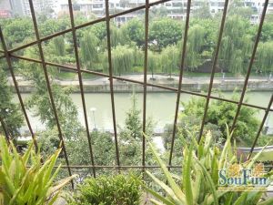 食研馨院 3室1厅 东南