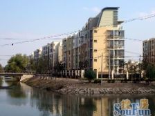 联排大花园,固定车位,低总价,安静,联排,低密度