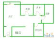 凤凰小区户型图