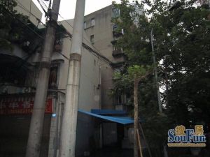中道街88号院2室1厅北
