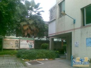 嘉骏苑2室1厅南