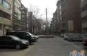 南街花园小区实景图