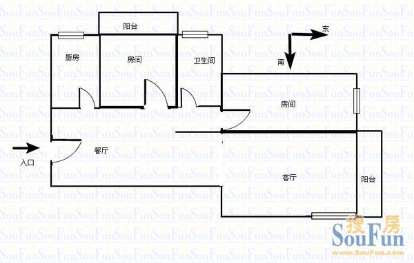 荔怡大厦