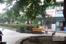 金象花园二期 2室1厅 东南 西南