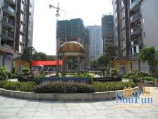 九宫庙 湖榕锦苑二房58万