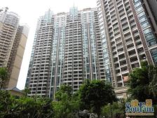 中海璟晖华庭,高层,诚意出售,望珠江公园无遮挡