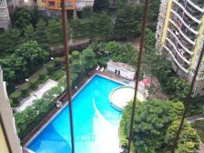 房子产权清晰,已经重新装修了,买来可以直接入住