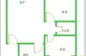 潮蓉花园户型图
