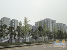 华岩新城 石龙小区二房61万