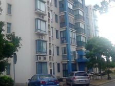 大两房 中间楼层满五 上师大附 采光好双阳台