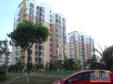 繁华地段,小区景观位置,装修齐全,房型正气