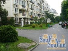 一梯两户,大两房,品质小区,居家装修