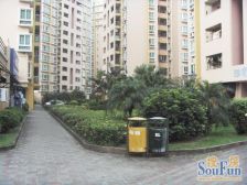 城市花园 满五唯一 高层 业主诚意出售