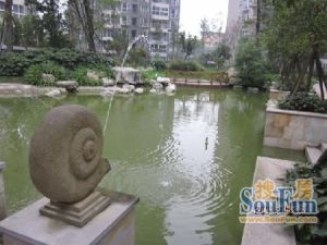 海科名城3室2厅东南