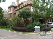 低容积双拼,私密和享受,全明通透