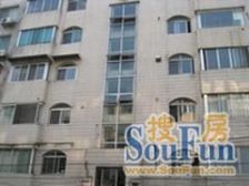 南洋新华公寓2室2厅南