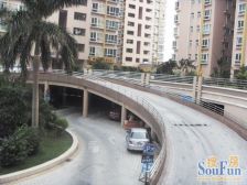 长安城市花园精装3房,业主急售!