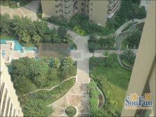 望江橡树林一期 2室1厅 西