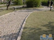 五期平层四房,位置佳,房型正气,几年难得出来一套